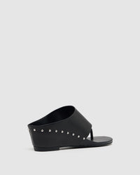 River Thong Wedge WOMENS SHOES