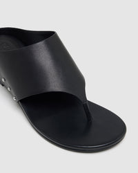 River Thong Wedge WOMENS SHOES