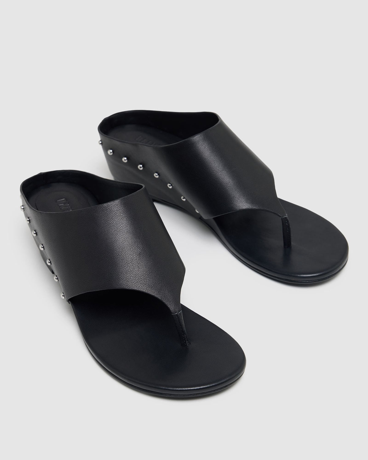 River Thong Wedge WOMENS SHOES