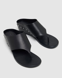 River Thong Wedge WOMENS SHOES