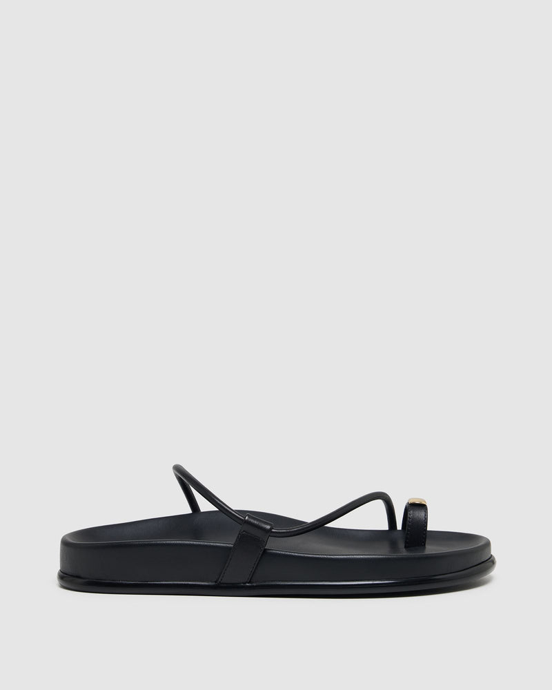 Lee Toe Ring Sandal WOMENS SHOES