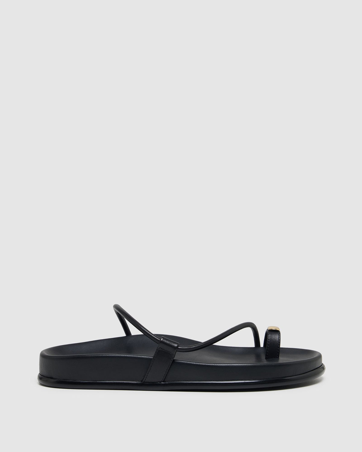 LEE TOE RING SANDAL WOMENS SHOES