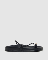 LEE TOE RING SANDAL WOMENS SHOES