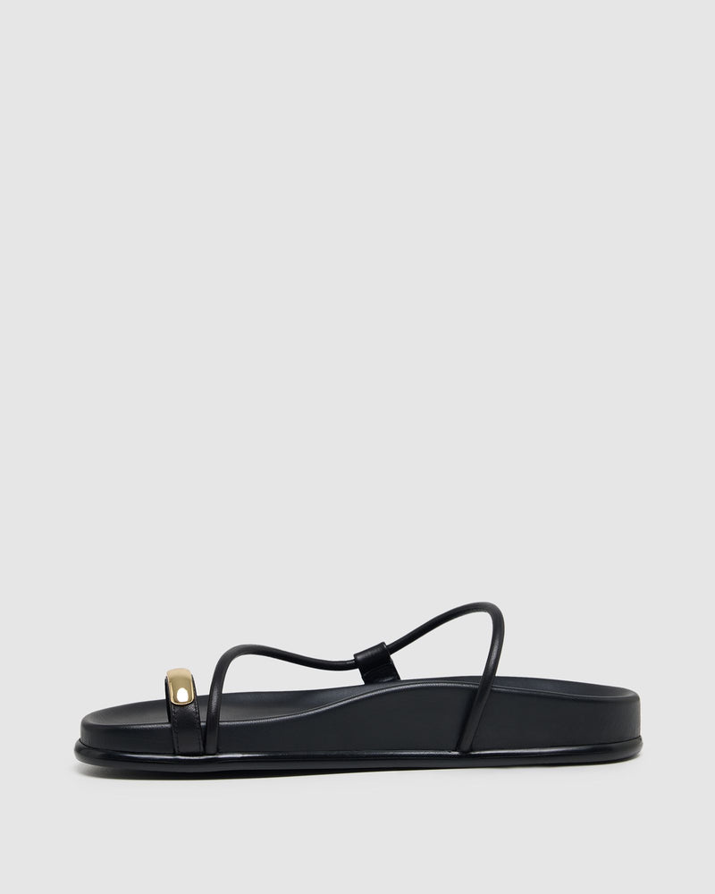 Lee Toe Ring Sandal WOMENS SHOES
