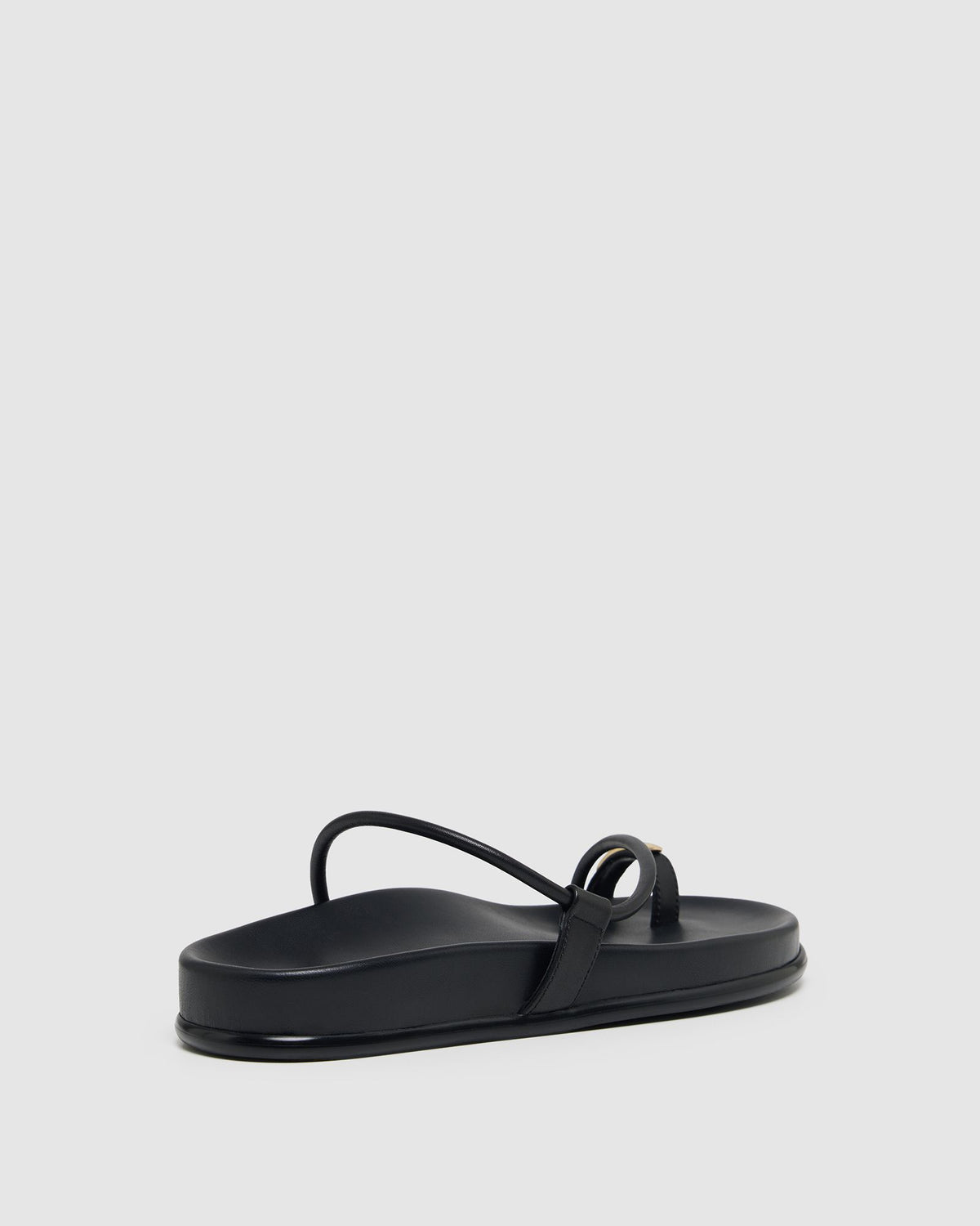 LEE TOE RING SANDAL WOMENS SHOES