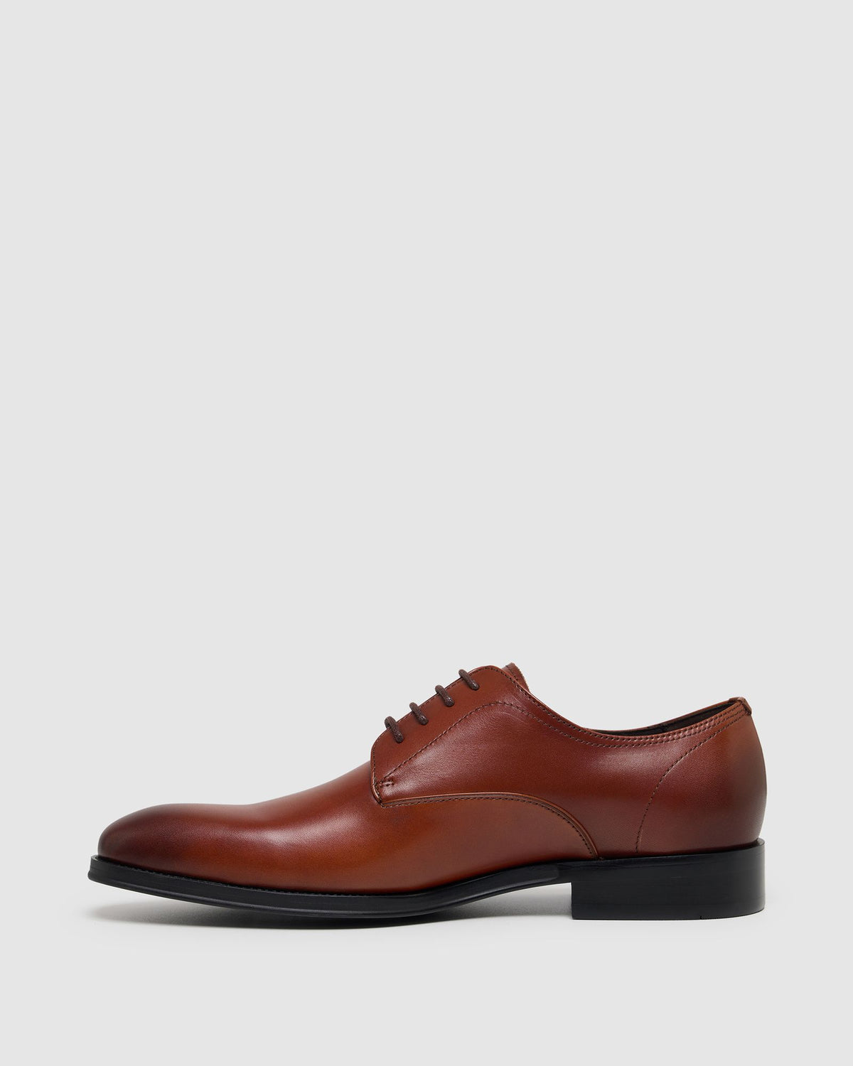 Ezra Lace Up Derby Shoe MENS SHOES