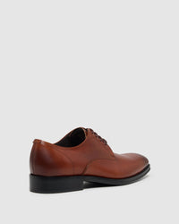 Ezra Lace Up Derby Shoe MENS SHOES