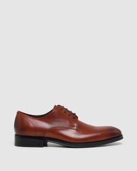 Ezra Lace Up Derby Shoe MENS SHOES