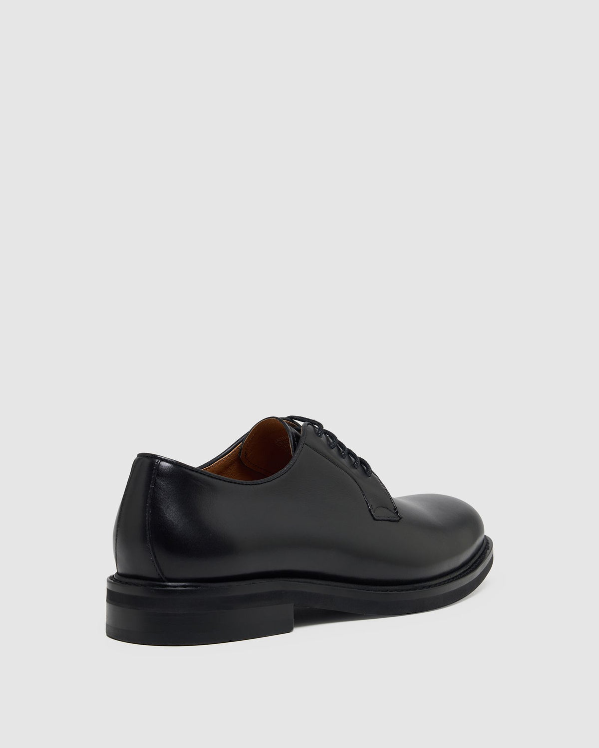 Jayden Derby Shoe MENS SHOES