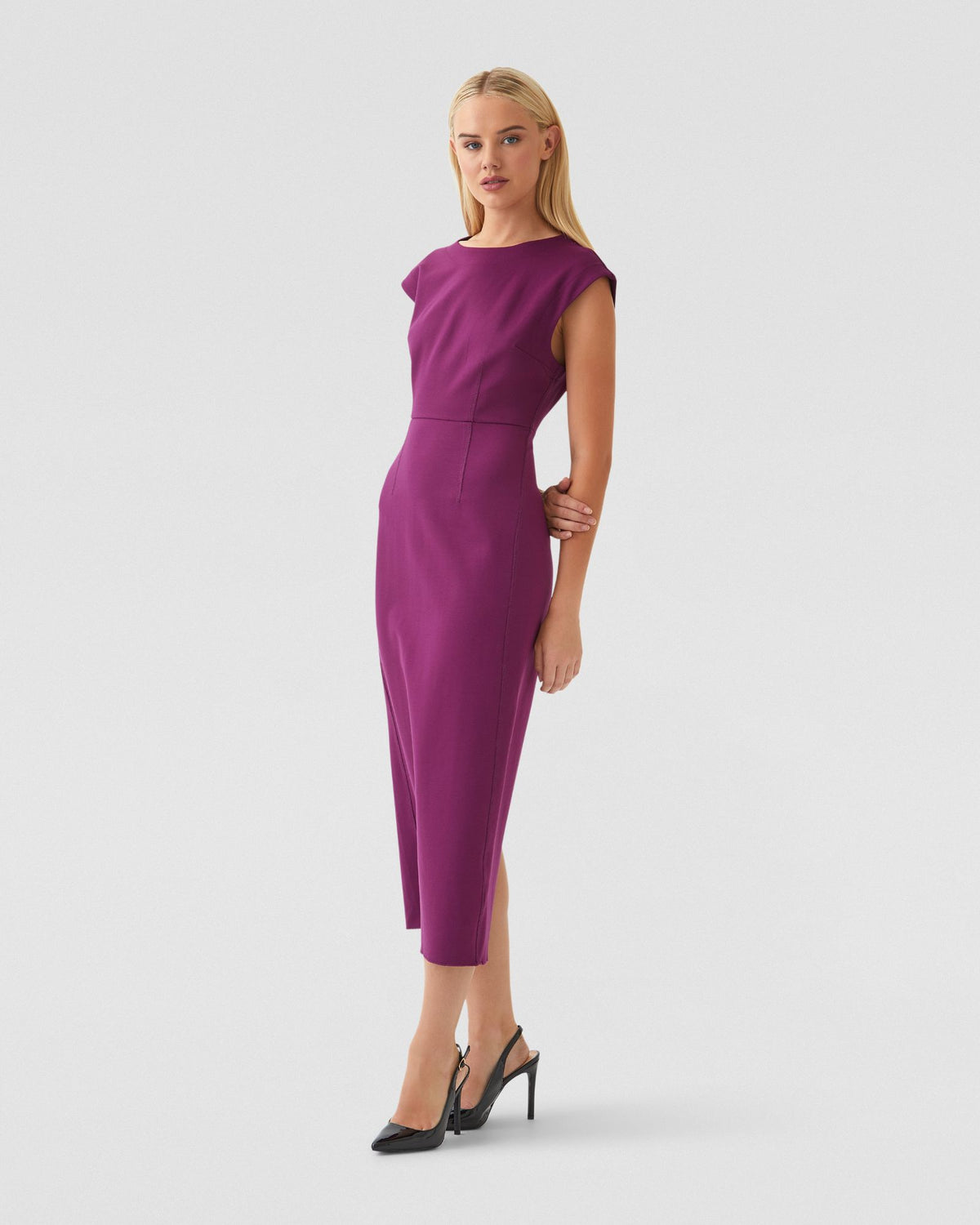 JULIETTE DRESS WOMENS DRESSES