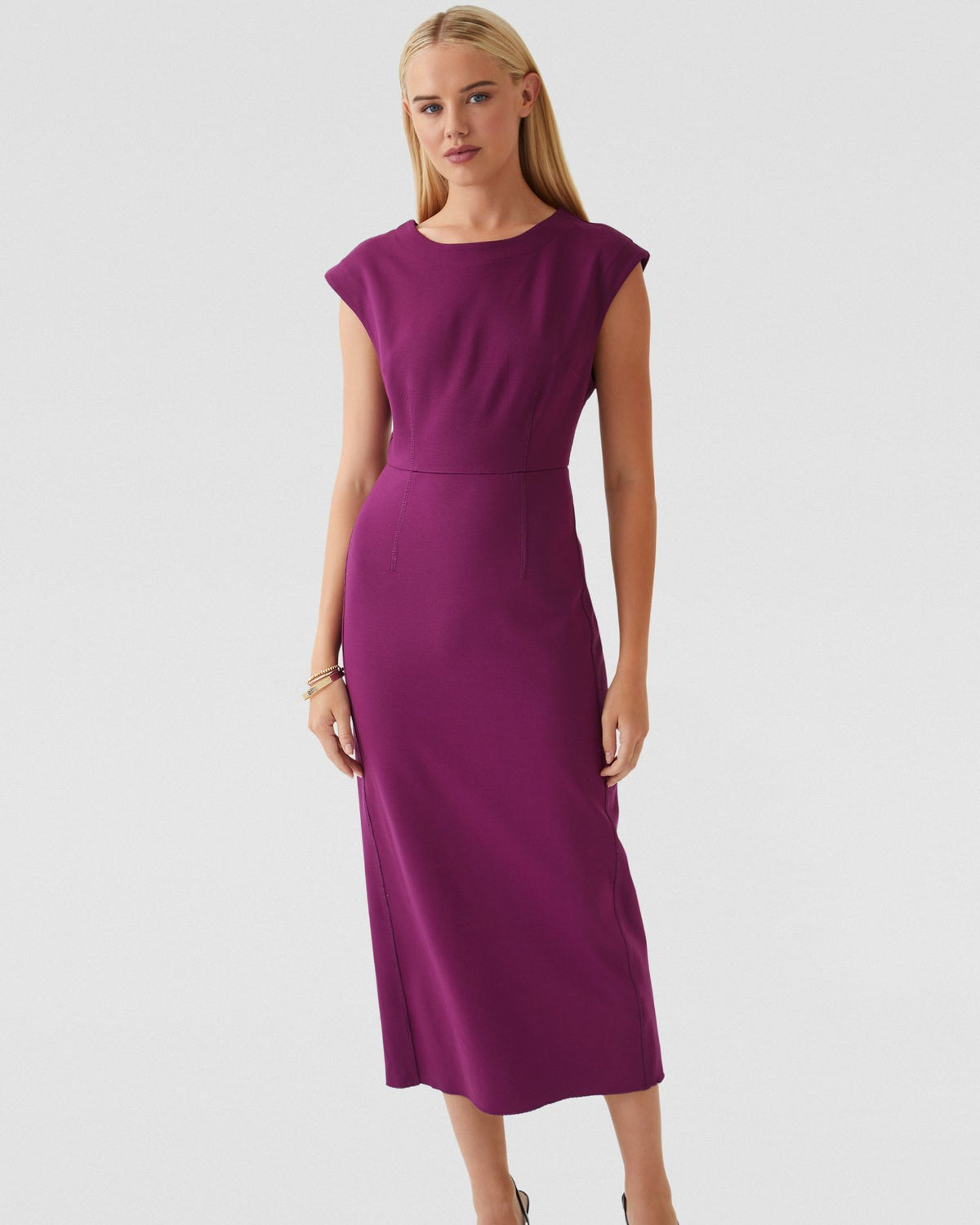 JULIETTE DRESS WOMENS DRESSES
