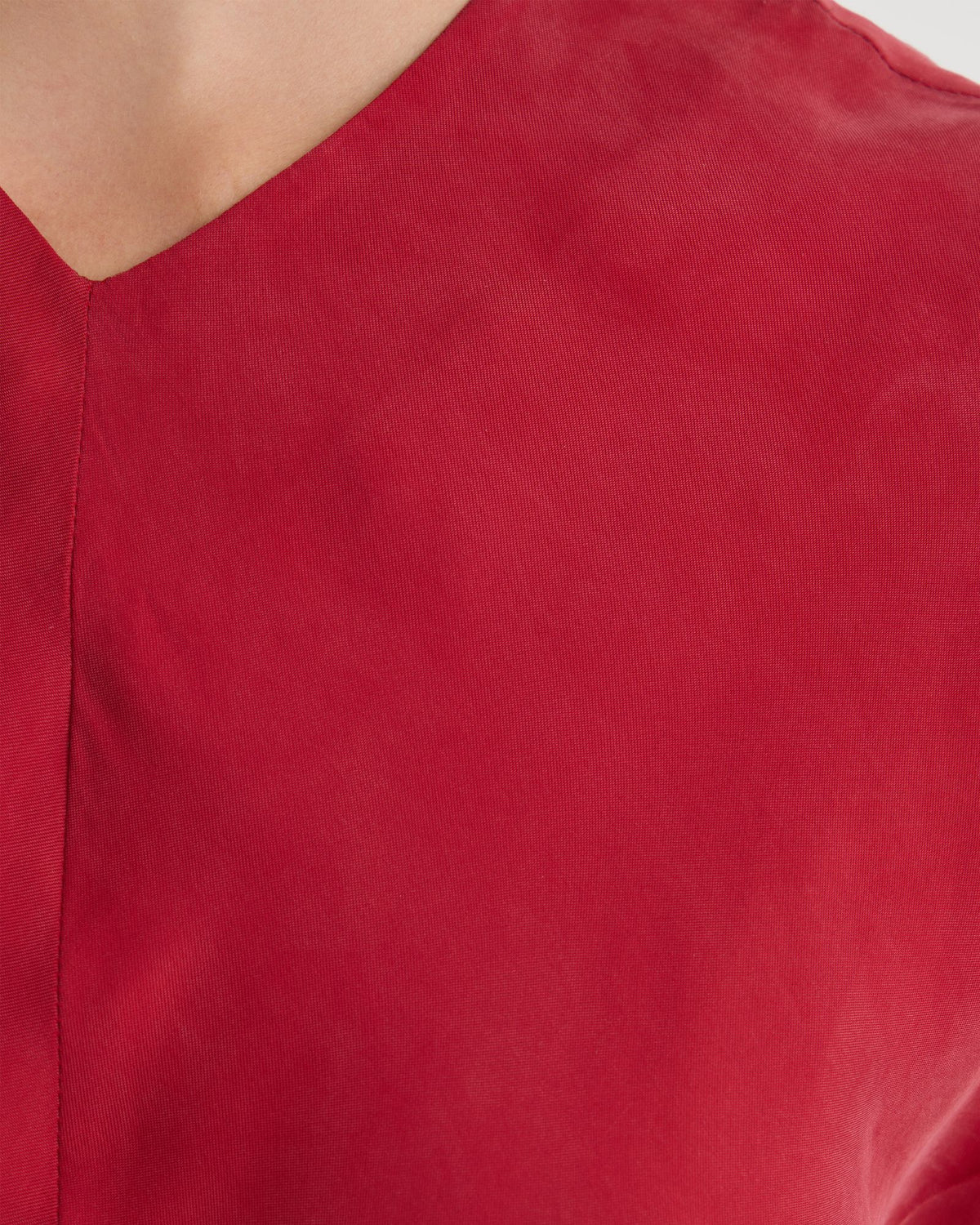 Fleur Cupro Dress WOMENS DRESSES