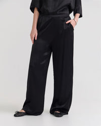 Hattie Flat Front Pants WOMENS PANTS