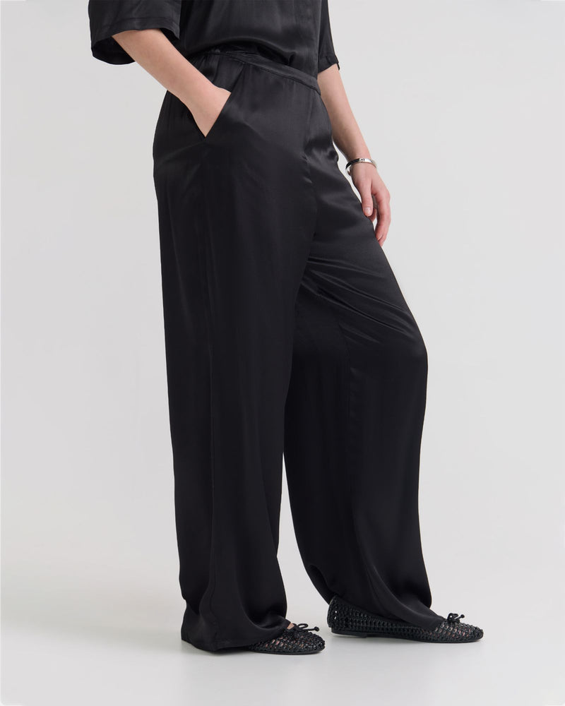 Hattie Flat Front Pants WOMENS PANTS