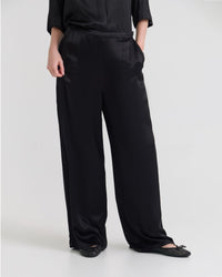 Hattie Flat Front Pants WOMENS PANTS