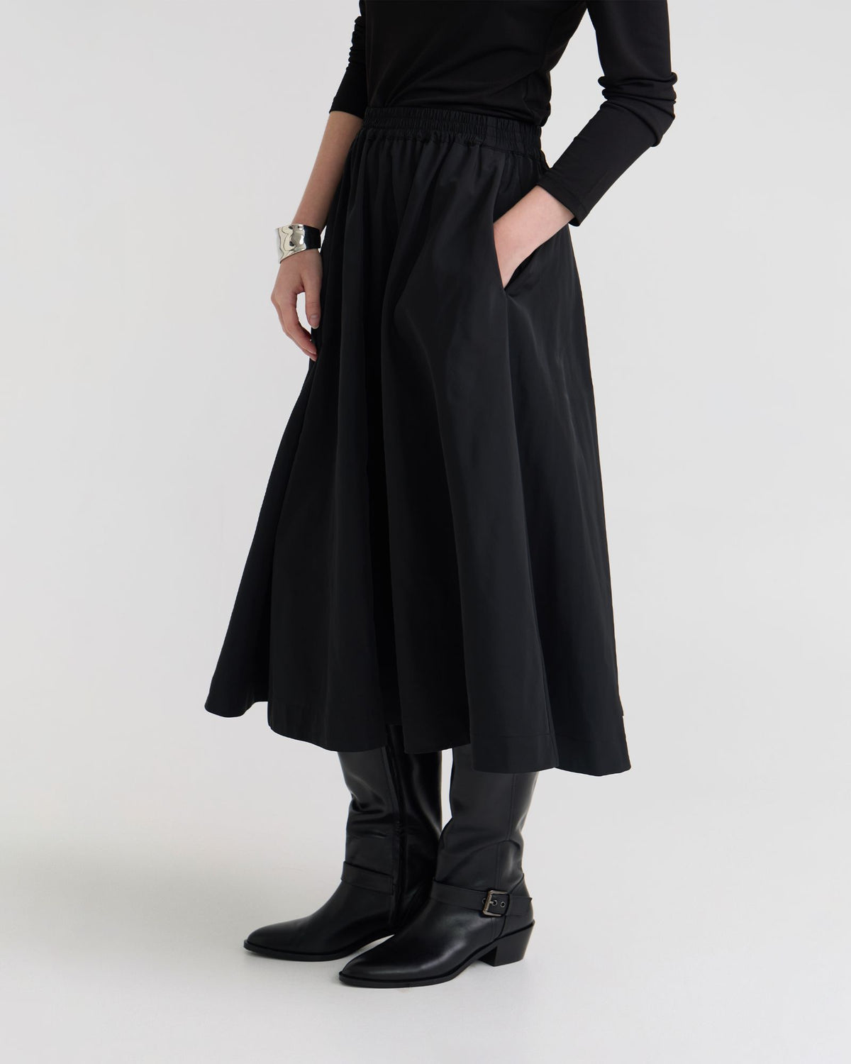 Jess Full Skirt - Available ~ 1-2 weeks WOMENS SKIRTS