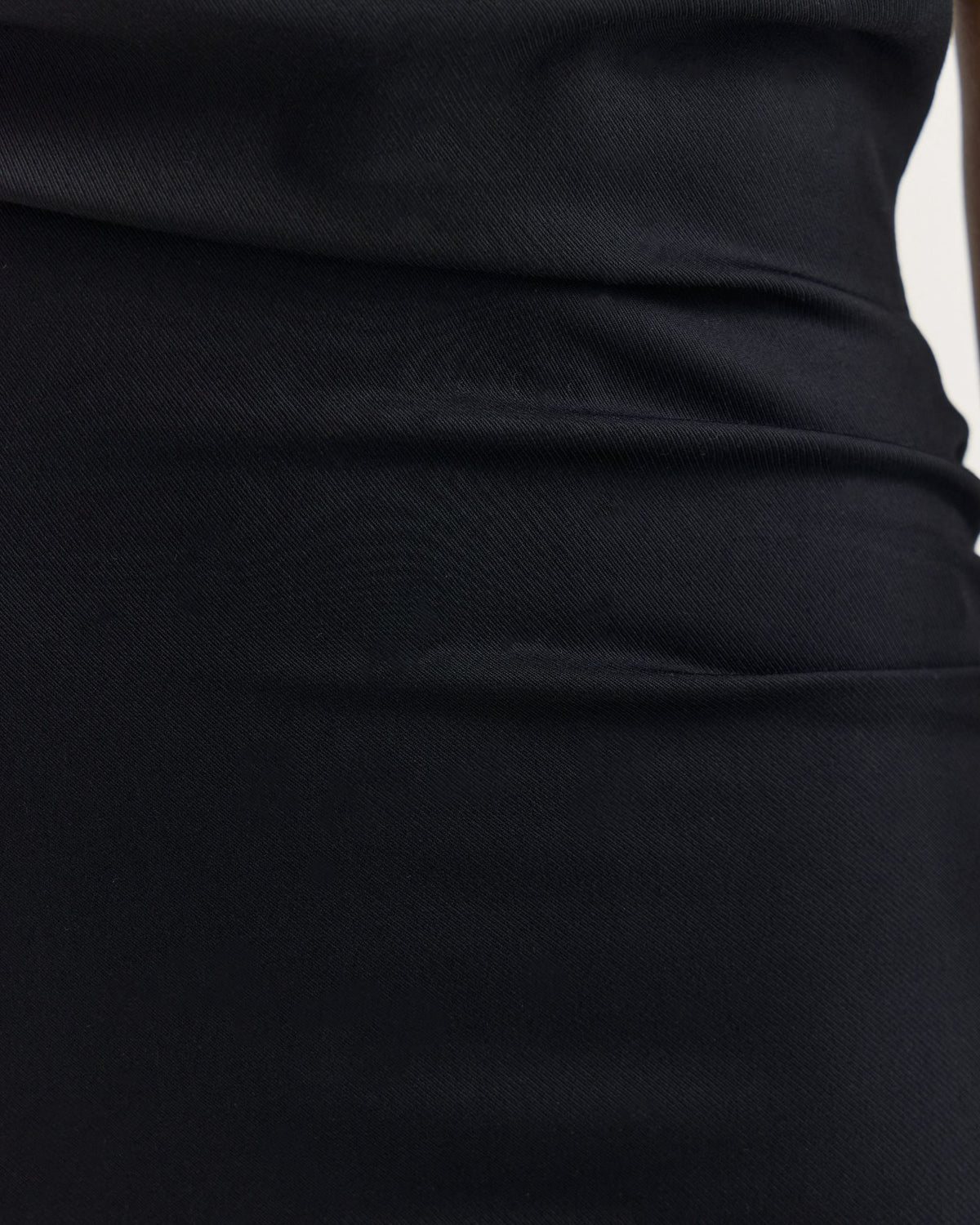 Clementine Stretch Structured Dress WOMENS DRESSES