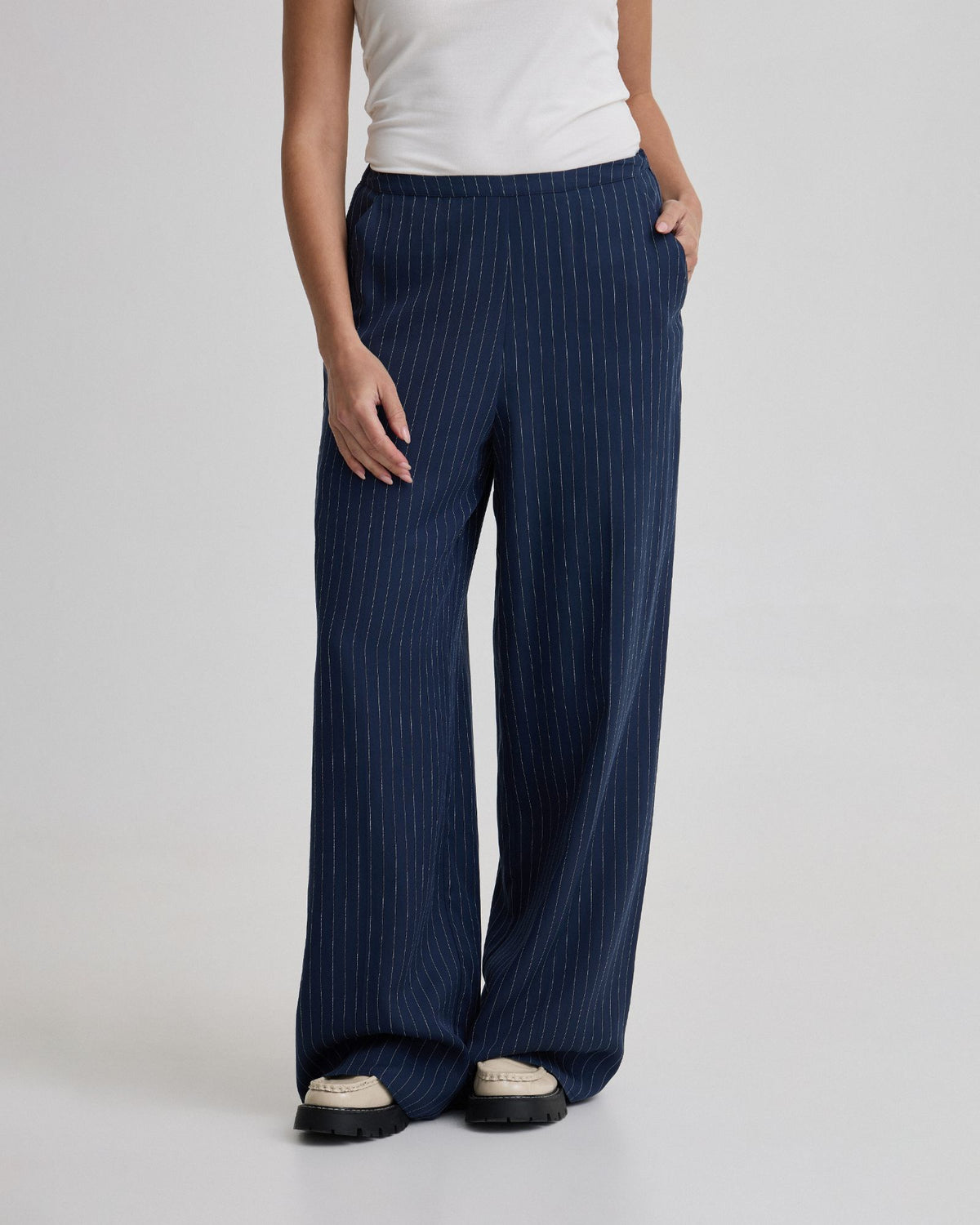 Hattie Straight Leg Pant WOMENS PANTS