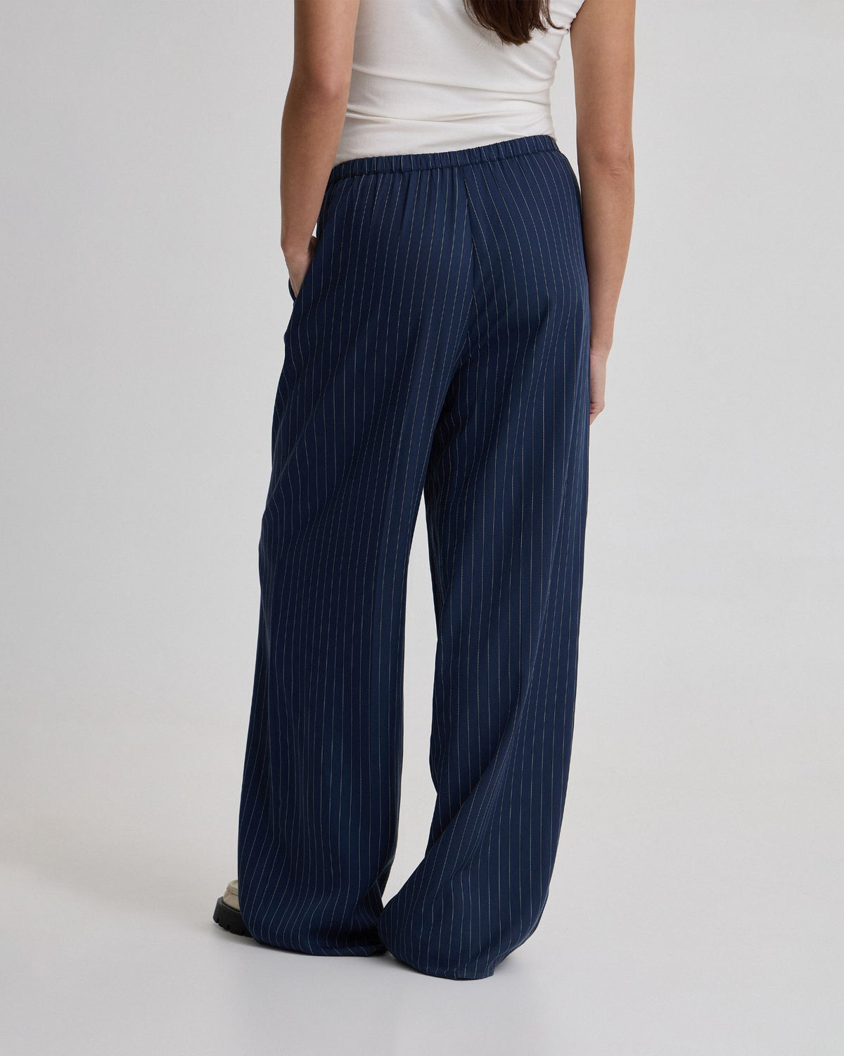 Hattie Straight Leg Pant WOMENS PANTS