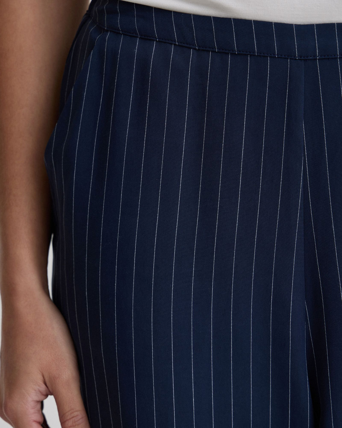 Hattie Straight Leg Pant WOMENS PANTS