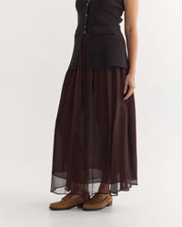 Nova Full Skirt WOMENS SKIRTS