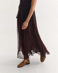 Nova Full Skirt WOMENS SKIRTS