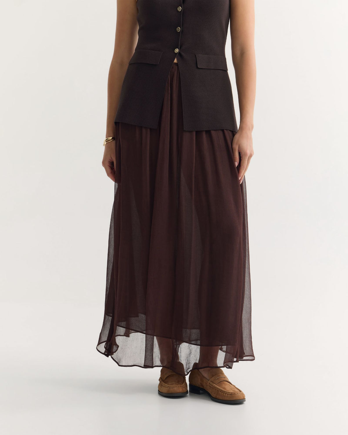 Nova Full Skirt WOMENS SKIRTS