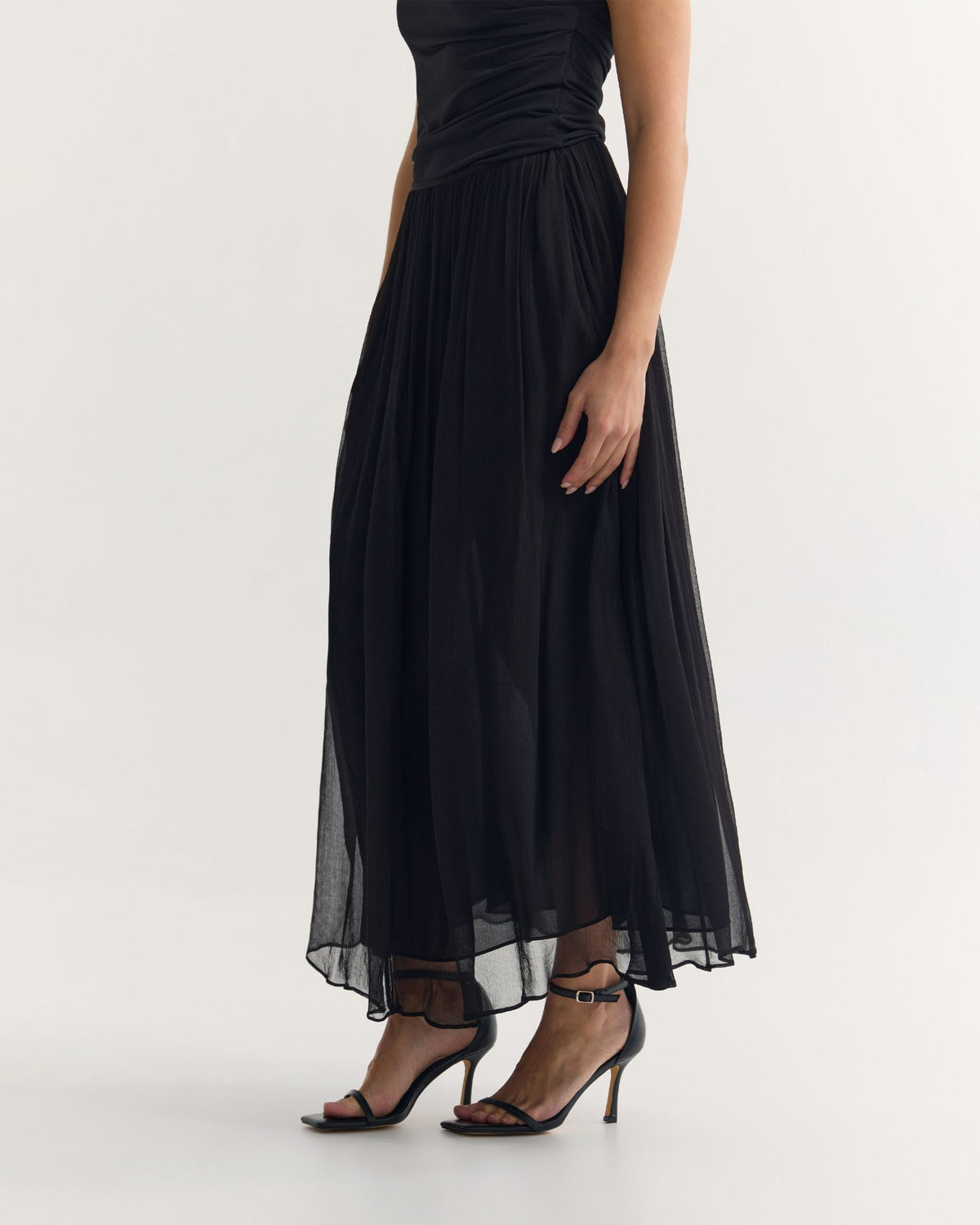 Nova Full Skirt WOMENS SKIRTS