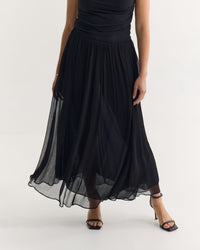 Nova Full Skirt WOMENS SKIRTS