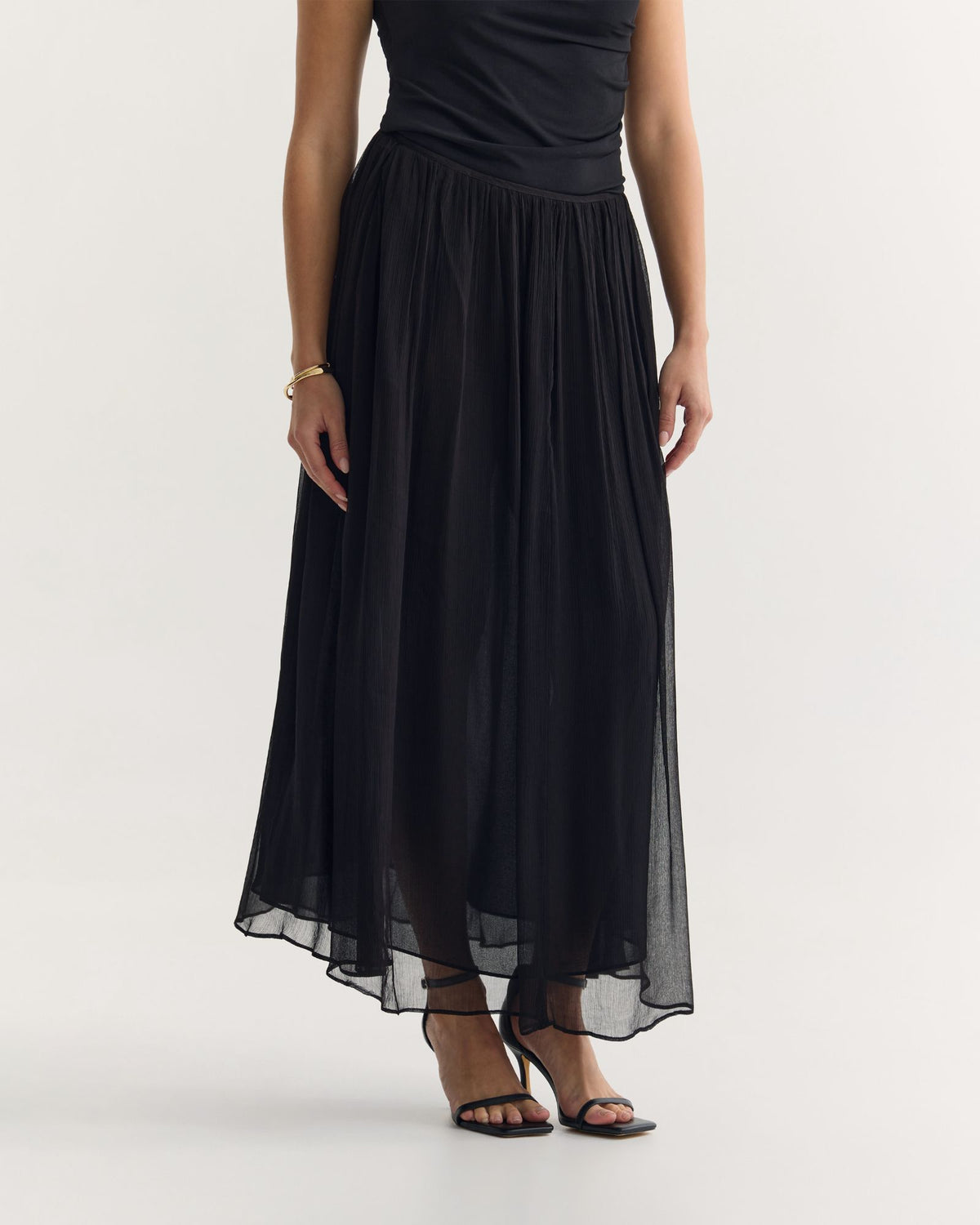 Nova Full Skirt WOMENS SKIRTS