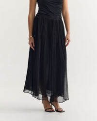 Nova Full Skirt WOMENS SKIRTS