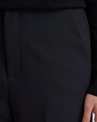 Alana Flat Front Stretch Pants WOMENS PANTS