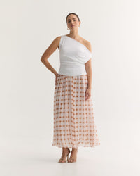 Nova Printed Skirt WOMENS SKIRTS