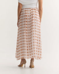 Nova Printed Skirt WOMENS SKIRTS