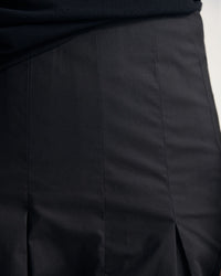 Jess Cotton Maxi Skirt WOMENS SKIRTS