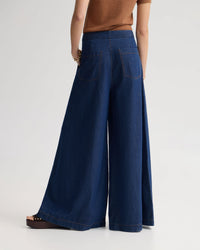 Jade Wide Leg Pant WOMENS PANTS