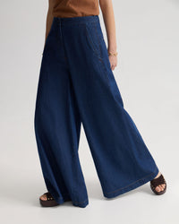 Jade Wide Leg Pant WOMENS PANTS