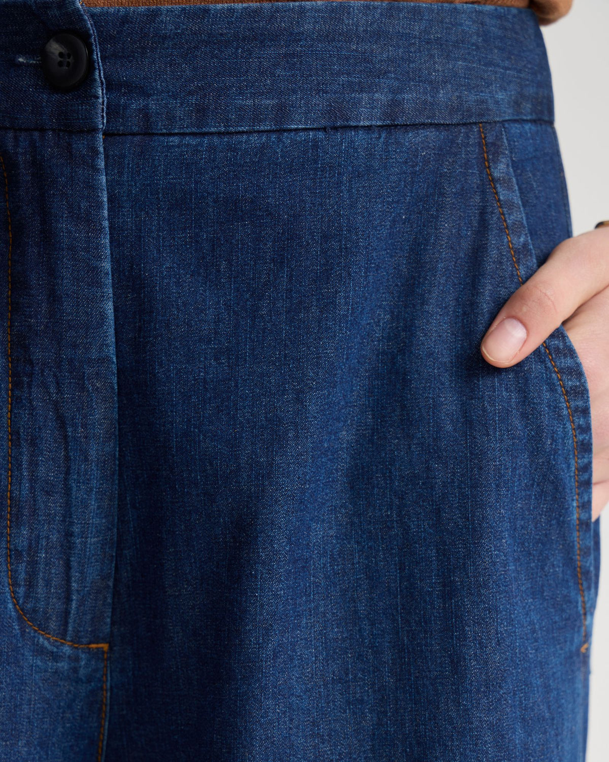 Jade Wide Leg Pant WOMENS PANTS