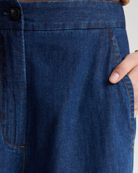 Jade Wide Leg Pant WOMENS PANTS