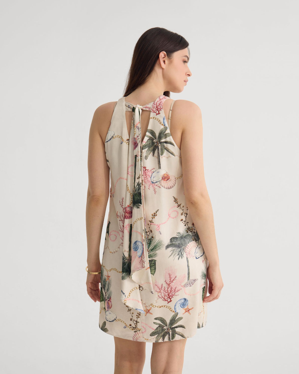 Coralie Mini Dress WOMENS DRESSES