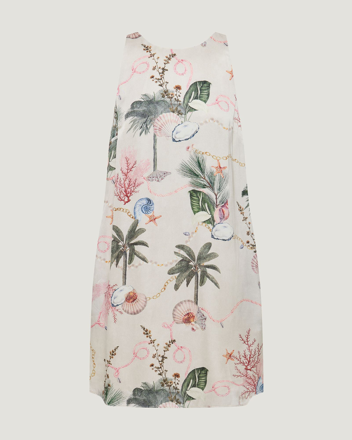 Coralie Mini Dress WOMENS DRESSES