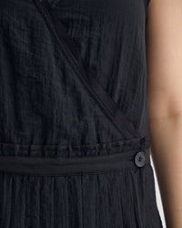 Alina Pleated Skirt Dress WOMENS DRESSES