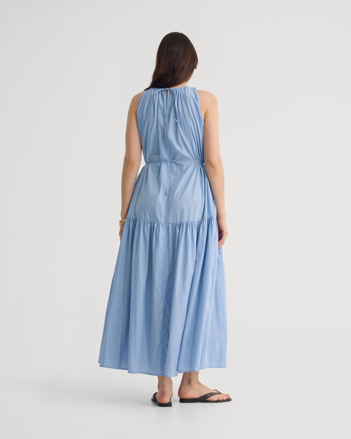 Sandali Flowing Dress WOMENS DRESSES