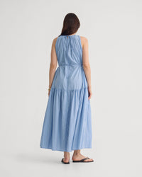 Sandali Flowing Dress WOMENS DRESSES