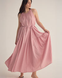 Sandali Flowing Dress WOMENS DRESSES