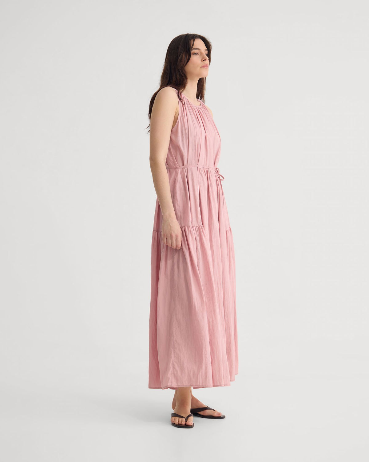 Sandali Flowing Dress WOMENS DRESSES