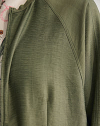 Cindy Unlined Bomber Jacket WOMENS SUITS JKTS COATS