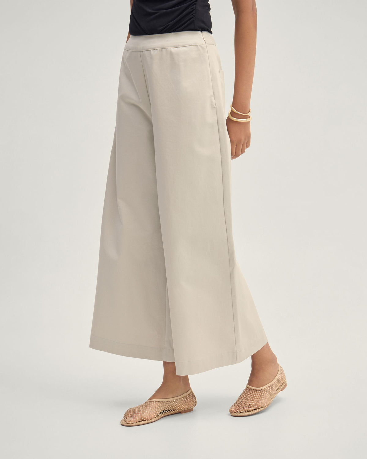 Billi Culotte