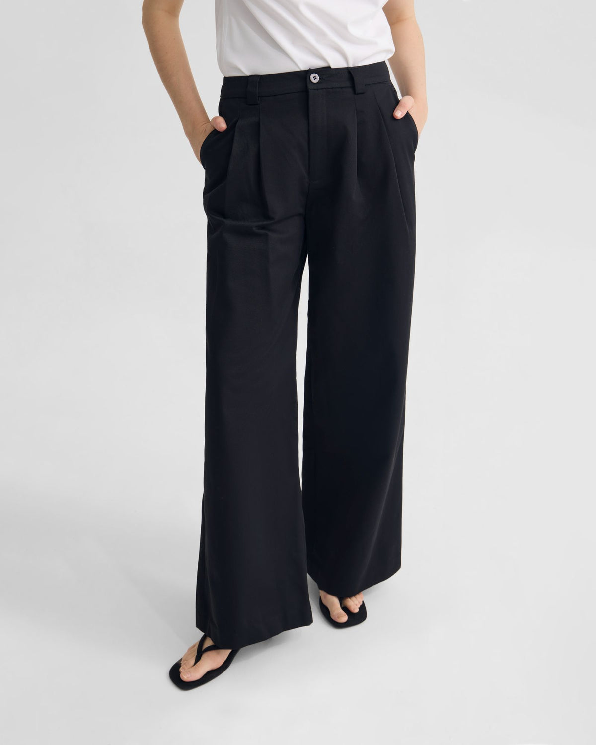 Sonia Pant WOMENS PANTS