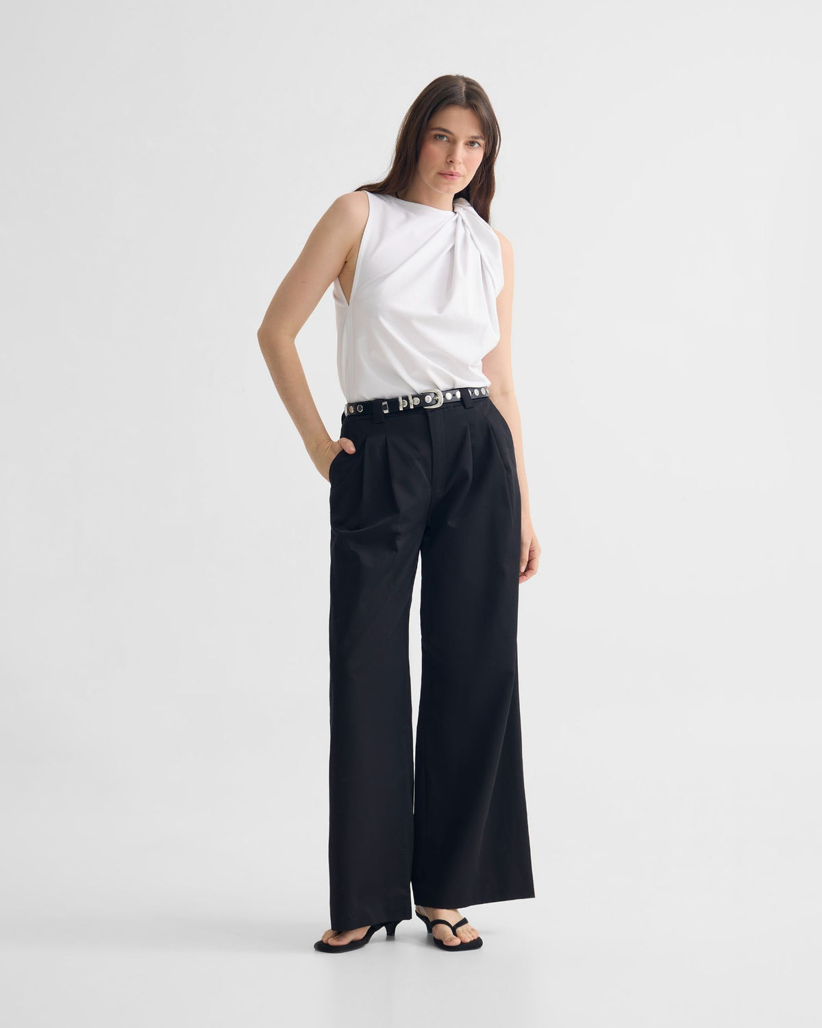 Sonia Pant WOMENS PANTS